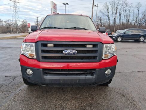 Used 2012 Ford Expedition XL w/ HD Trailer Tow Pkg image 2