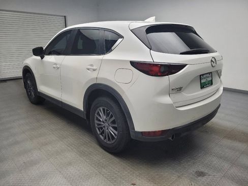 Used 2019 MAZDA CX-5 Touring AWD/4WD image 5