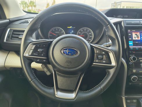 Used 2022 Subaru Ascent Premium w/ Convenience Package image 30