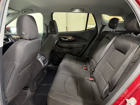 Used 2018 GMC Terrain SLE w/ Driver Convenience Package AWD/4WD image 12