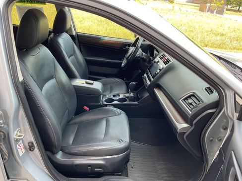 Used 2016 Subaru Outback 2.5i Limited AWD/4WD image 43