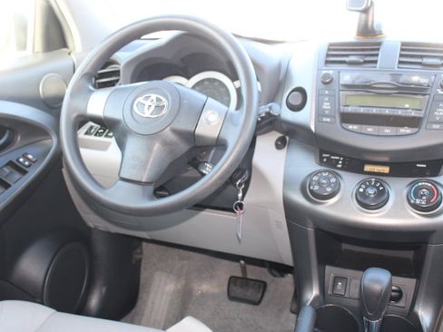 Used 2011 Toyota RAV4 2WD w/ 3rd Row image 20