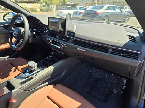 Used 2023 Audi A5 2.0T Premium Plus AWD/4WD image 10