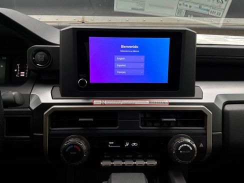 New 2026 Toyota Tacoma SR5 RWD image 22