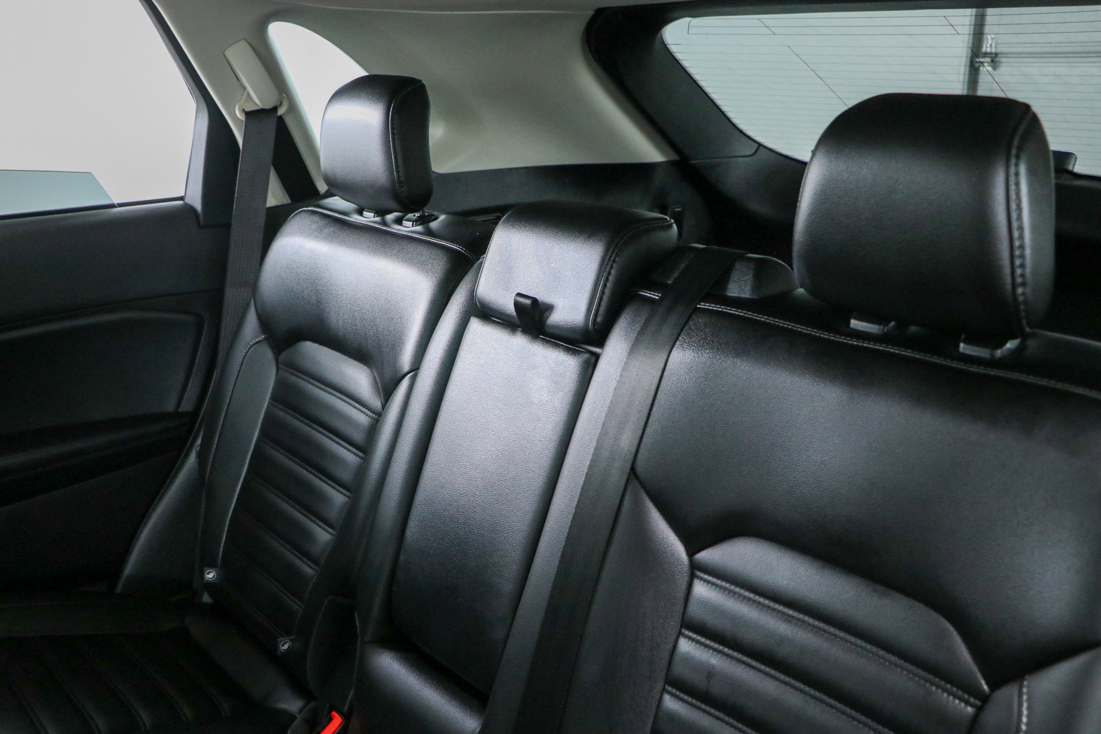 Used 2021 Ford Edge SEL w/ Convenience Package FWD image 25