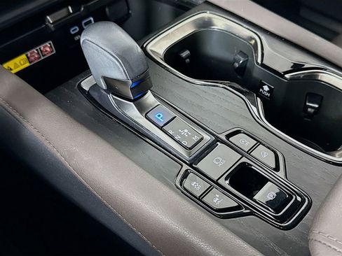 Certified 2023 Lexus RX 350 AWD w/ Accessory Package (Z1) image 17