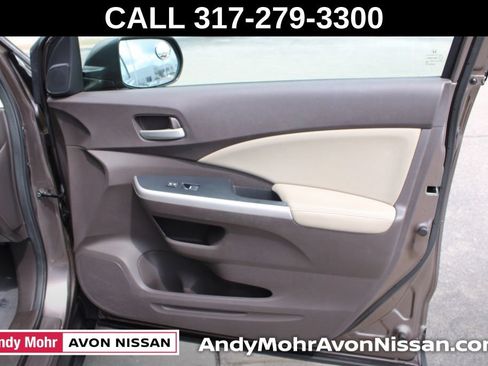 Used 2014 Honda CR-V EX-L image 20