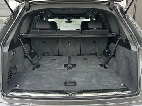 Used 2021 Audi Q7 2.0T Premium Plus w/ Executive Package image 52