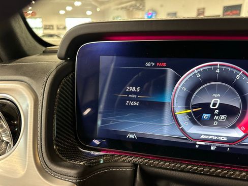 Used 2024 Mercedes-Benz G 63 AMG 4MATIC image 26