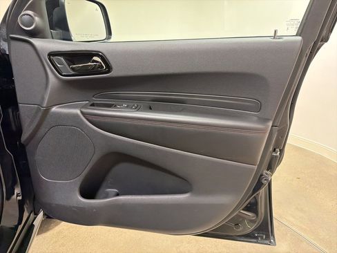 Used 2022 Dodge Durango R/T w/ Blacktop Package image 23