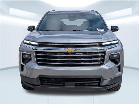 New 2026 Chevrolet Traverse LT image 14