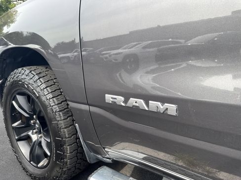 Certified 2019 RAM 1500 Big Horn image 30