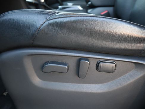 Used 2022 Nissan Armada SL image 19