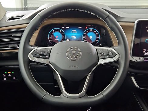 New 2026 Volkswagen Atlas SE AWD/4WD image 24
