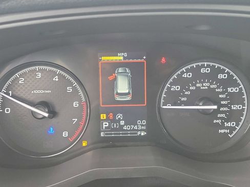 Used 2021 Subaru Forester image 21