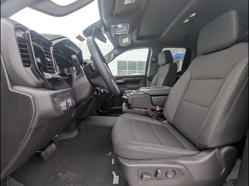 New 2026 GMC Sierra 1500 Elevation AWD/4WD image 14