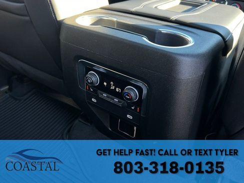 Used 2024 Chevrolet Tahoe Z71 w/ Luxury Package image 30