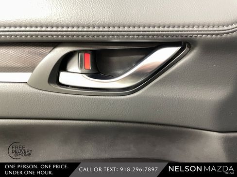 Certified 2024 MAZDA CX-5 Carbon Edition image 21