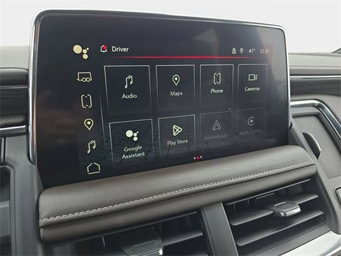 Used 2023 GMC Yukon XL SLT w/ SLT Premium Package image 25