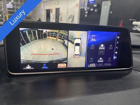 Used 2017 Lexus RX 350 F Sport w/ Cold Weather Package AWD/4WD image 22