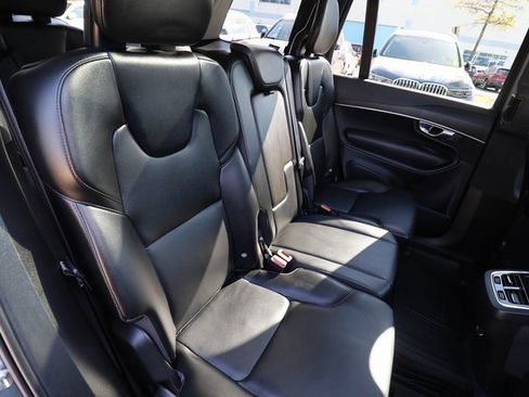 Used 2020 Volvo XC90 T5 Momentum w/ Protection Package image 55