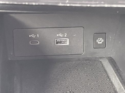 Certified 2025 INFINITI QX60 Pure image 19