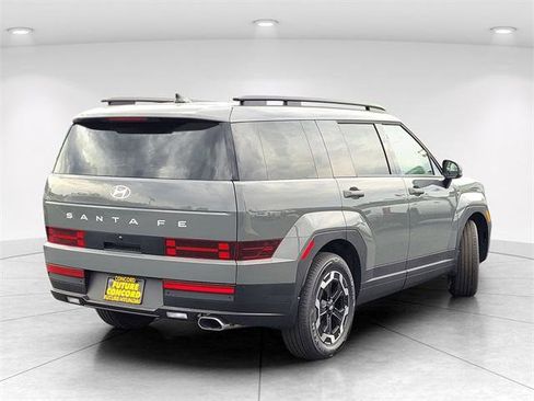 New 2026 Hyundai Santa Fe SEL image 3