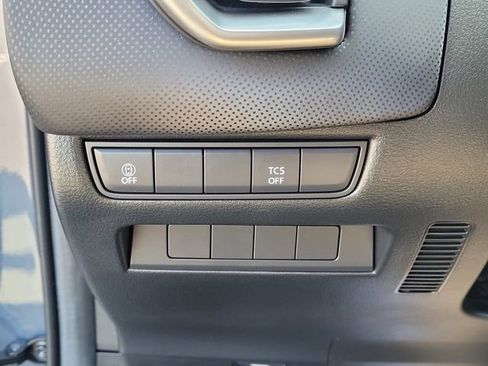 Used 2025 MAZDA CX-50 AWD 2.5 S w/ Select Package image 18