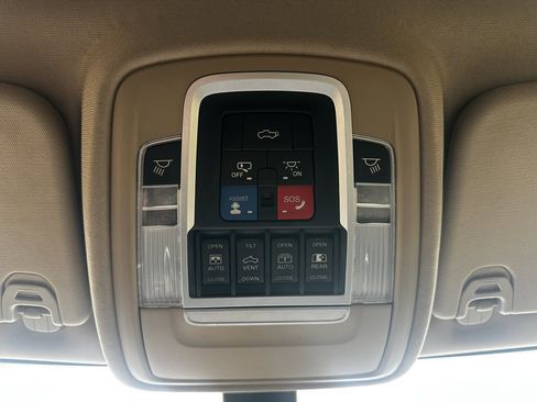 Used 2019 RAM 1500 Laramie image 42