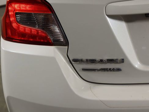 Used 2020 Subaru WRX Premium w/ Performance Package image 42