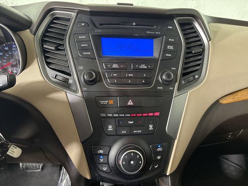 Used 2016 Hyundai Santa Fe Sport FWD image 15