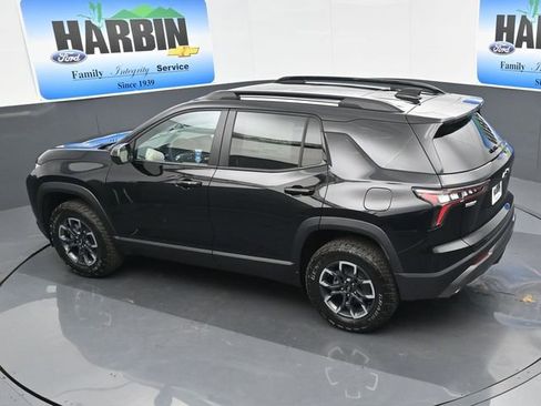 New 2026 Chevrolet Equinox ACTIV w/ Convenience Package III image 25