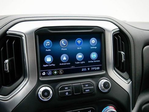 Used 2022 GMC Sierra 1500 SLE image 27