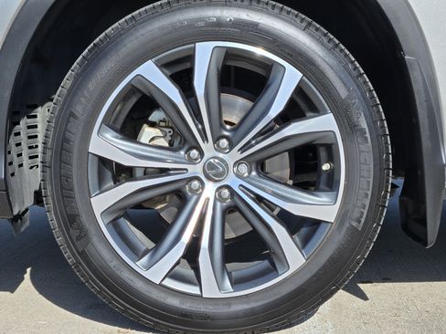 Used 2022 Lexus RX 350 FWD w/ Premium Package image 14