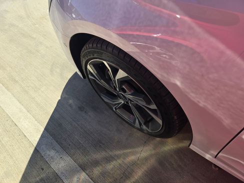 Used 2022 Audi A3 2.0T Premium image 10