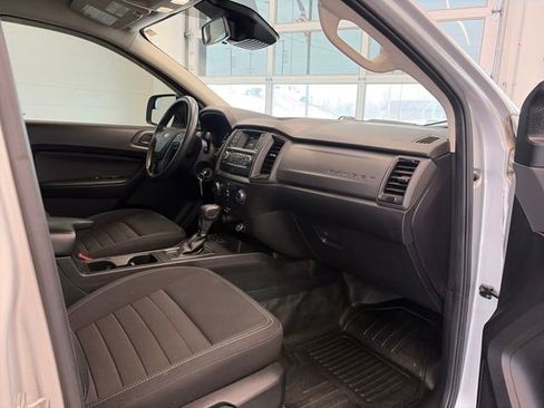 Used 2019 Ford Ranger XL w/ FX4 Off-Road Package image 26