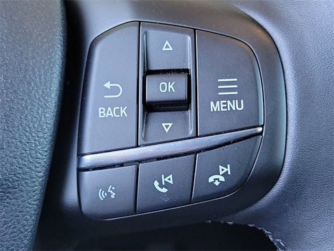 Used 2025 Ford Bronco Sport Outer Banks w/ Outer Banks Tech Package+ image 9