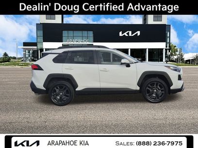 Used 2024 Toyota RAV4 Adventure