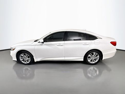 Used 2018 Honda Accord LX image 6