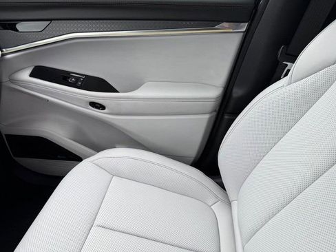 New 2025 Jeep Wagoneer S Limited w/ Comfort Package image 26