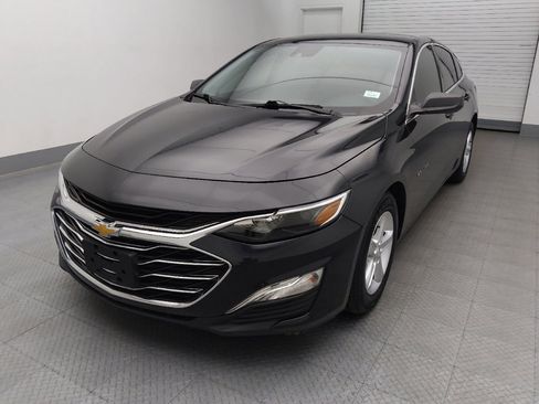 Used 2023 Chevrolet Malibu LS FWD image 15