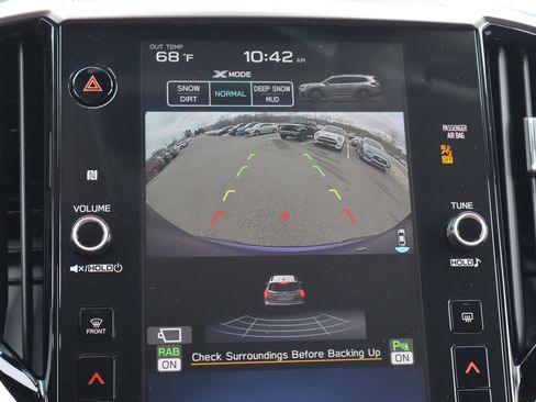 New 2026 Subaru Ascent Limited image 13