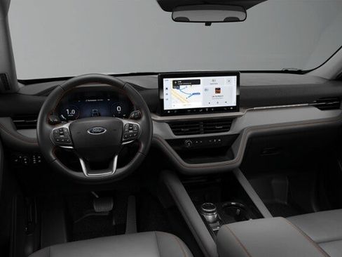 New 2026 Ford Explorer Active w/ Active Comfort Package AWD/4WD image 30