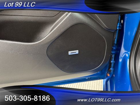 Used 2016 Chevrolet Cruze Premier image 19