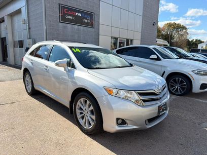 Used 2014 Toyota Venza LE