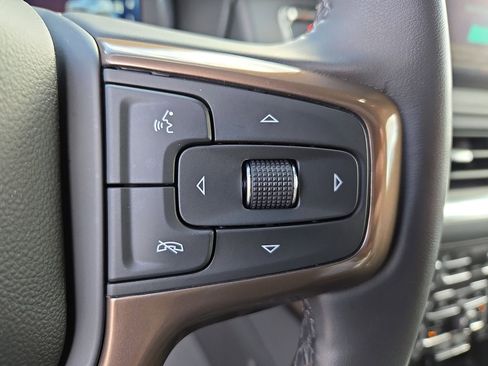 Certified 2024 Chevrolet Tahoe High Country w/ Premium Package image 18