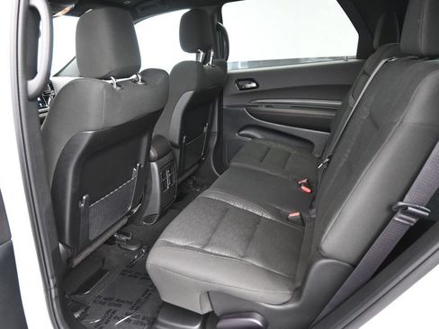 New 2026 Dodge Durango GT w/ Blacktop Package AWD/4WD image 12