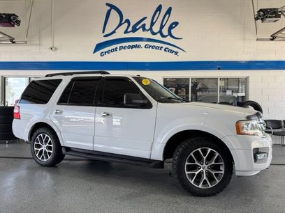 Used 2016 Ford Expedition XLT w/ Equipment Group 202A