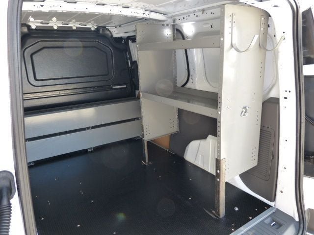 Used 2020 Ford Transit Connect XLT FWD image 16
