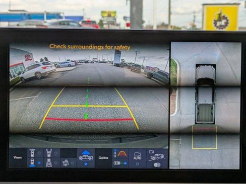 New 2025 Toyota Tundra Limited image 23